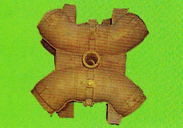 高強(qiáng)度覆膜砂
